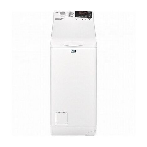מכונת כביסה AEG LTX6K6210  6 ק&#34;ג למכירה , 2 image