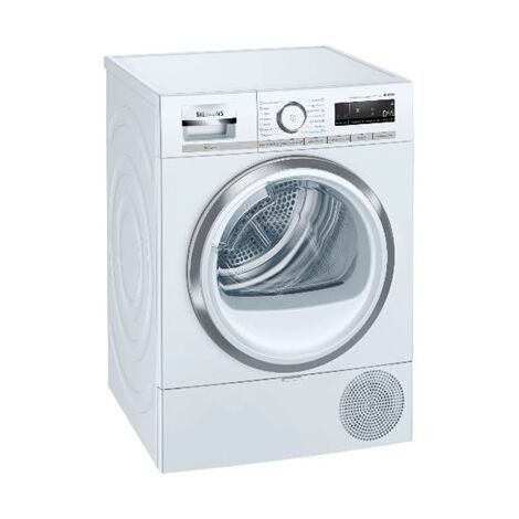 מייבש כביסה Siemens WT47XMH0EU  9 ק"ג סימנס למכירה , 2 image