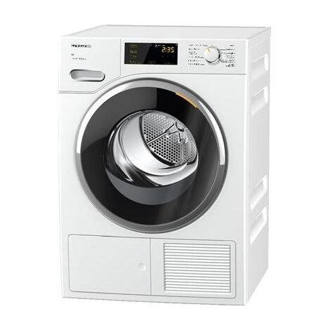מייבש כביסה Miele TWF640WP  8 ק"ג מילה למכירה , 2 image