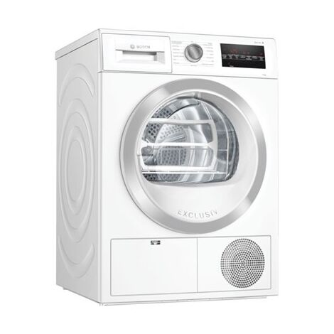 מייבש כביסה Bosch WTG86492NL  9 ק"ג בוש למכירה 