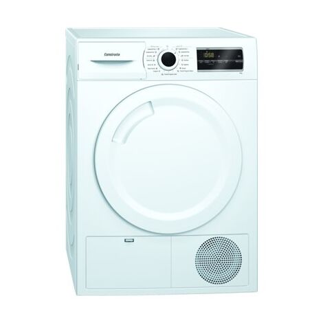מייבש כביסה Constructa CWK3N201IL  8 ק"ג קונסטרוקטה למכירה , 2 image