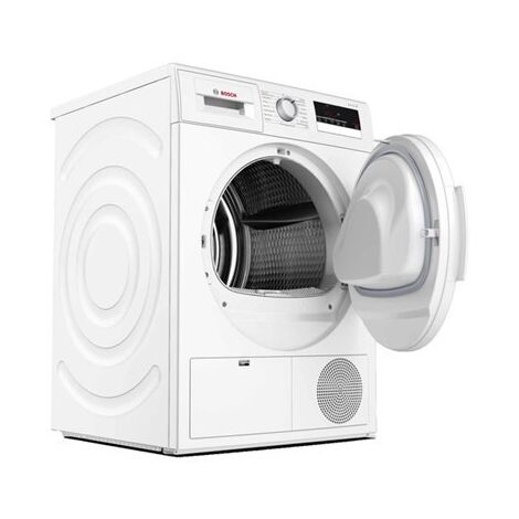 מייבש כביסה Bosch WTH84000GB  8 ק"ג בוש למכירה , 2 image