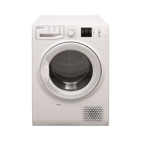 מייבש כביסה Bauknecht TSOFTCM108BIL  8 ק"ג למכירה , 3 image