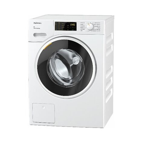 מכונת כביסה Miele WWD320 WCS PWash  8 ק&#34;ג מילה למכירה , 2 image