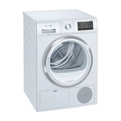 מייבש כביסה Siemens WT46G482IL  8 ק"ג סימנס למכירה , 2 image