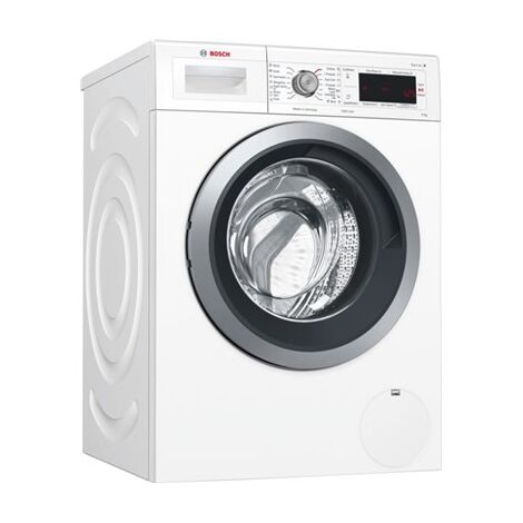 מכונת כביסה Bosch WAW28469IL  9 ק&#34;ג בוש למכירה 