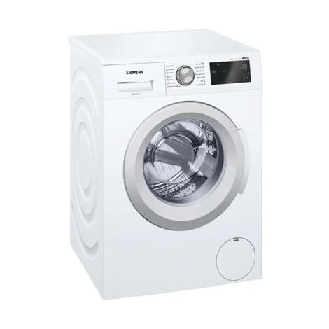 מכונת כביסה Siemens WM12W469IL  9 ק&#34;ג סימנס למכירה 
