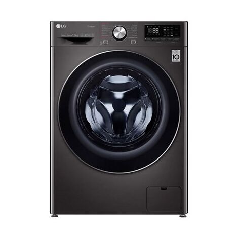 מכונת כביסה LG F1612SBS  12 ק&#34;ג למכירה , 2 image