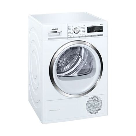 מייבש כביסה Siemens WT46G491GB  9 ק"ג סימנס למכירה , 2 image