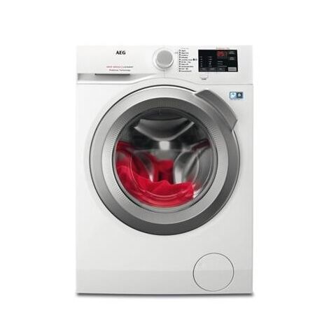 מכונת כביסה AEG L6F47264IM  7 ק&#34;ג למכירה , 2 image