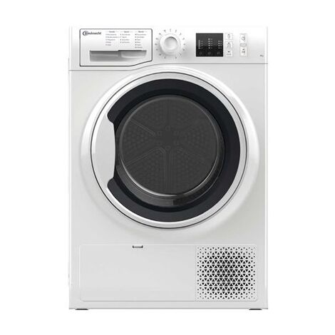 מייבש כביסה Bauknecht TSOFTCM108BIL  8 ק"ג למכירה , 2 image