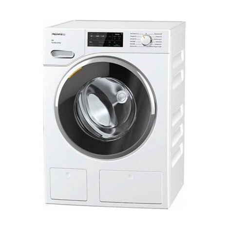 מכונת כביסה Miele WWG 660 WCS  9 ק&#34;ג מילה למכירה , 2 image