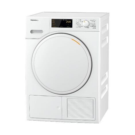 מייבש כביסה Miele TWB140WP  7 ק"ג מילה למכירה , 2 image