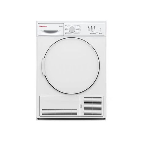 מייבש כביסה Normande ND-90200  9 ק"ג נורמנדי למכירה , 2 image
