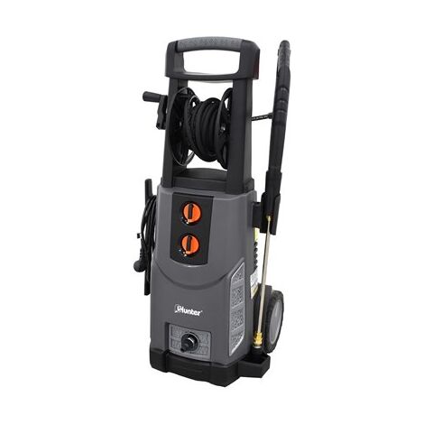 מכונת שטיפה בלחץ 102301-005 Hunter למכירה , 2 image