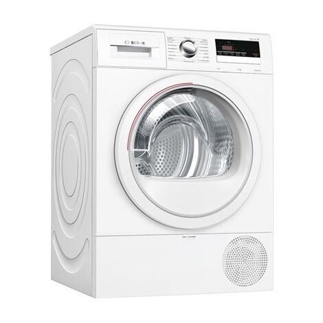מייבש כביסה Bosch WTR85V0TPL  8 ק"ג בוש למכירה , 2 image
