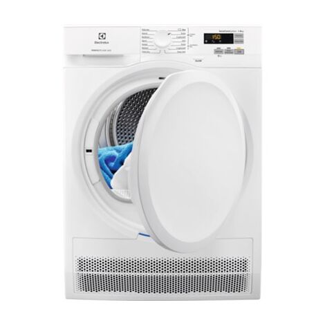 מייבש כביסה Electrolux EW6C5852CM  8 ק"ג אלקטרולוקס למכירה , 2 image