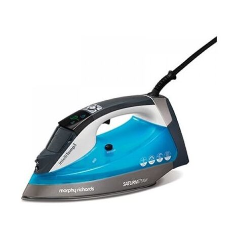 מגהץ  אדים 305003 Morphy Richards מורפי ריצ'רדס למכירה , 2 image
