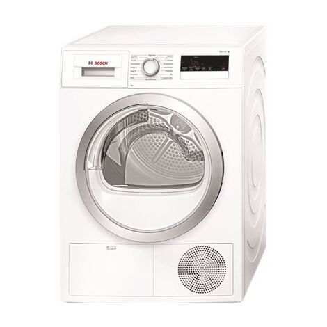 מייבש כביסה Bosch WTN86203PL  7 ק"ג בוש למכירה , 2 image