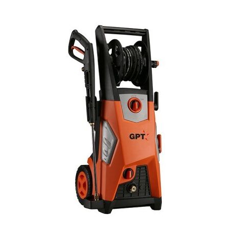 מכונת שטיפה בלחץ GPT YLQ7650C-180B למכירה 