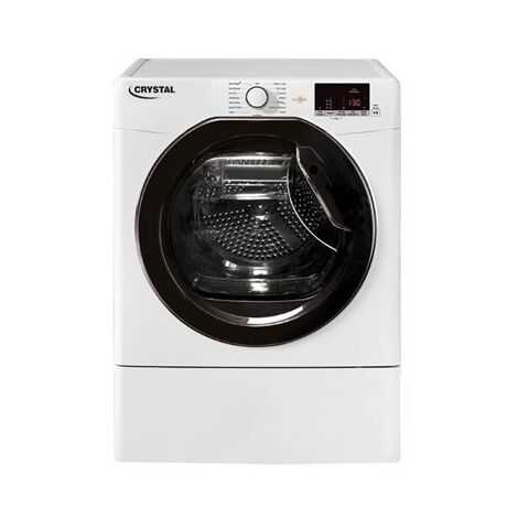 מייבש כביסה Crystal AD1023B  10 ק"ג קריסטל למכירה , 2 image