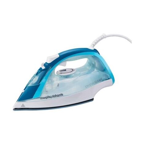 מגהץ  אדים Morphy Richards 300300 Crystal 2400W מורפי ריצ'רדס למכירה , 2 image