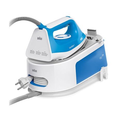 מגהץ  קיטור Braun IS1012 בראון למכירה , 2 image