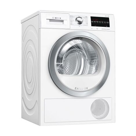 מייבש כביסה Bosch WTW85491BY  9 ק"ג בוש למכירה , 2 image