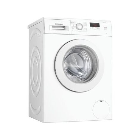 מכונת כביסה Bosch WAJ28008GB  7 ק&#34;ג בוש למכירה , 2 image