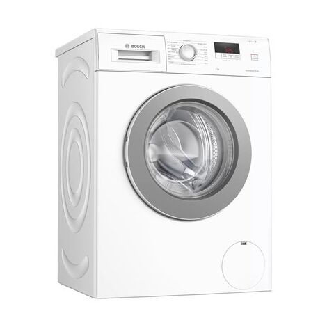 מכונת כביסה Bosch WAJ2406GPL  7 ק&#34;ג בוש למכירה , 2 image
