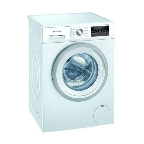 מכונת כביסה Siemens WM12N278IL  8 ק&#34;ג סימנס למכירה 