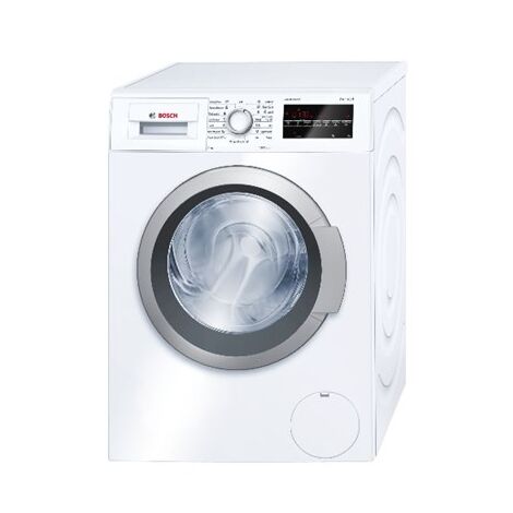 מכונת כביסה Bosch WAT24481IL  8 ק&#34;ג בוש למכירה , 2 image