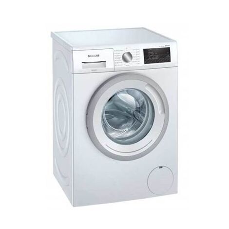מכונת כביסה Siemens WM10N060IL  7 ק&#34;ג סימנס למכירה 