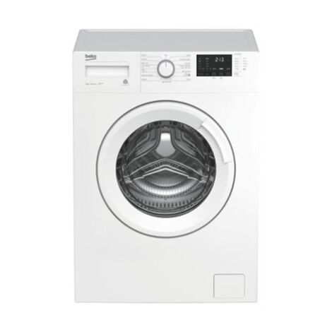 מכונת כביסה Beko WTV7516BW  7 ק&#34;ג בקו למכירה , 2 image