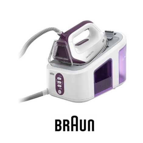 מגהץ  קיטור Braun IS3155 בראון למכירה , 3 image
