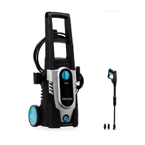 מכונת שטיפה בלחץ Cecotec HidroBoost 1400 למכירה , 4 image