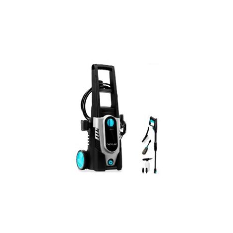 מכונת שטיפה בלחץ Cecotec HidroBoost-1600 Car&Bike למכירה , 3 image