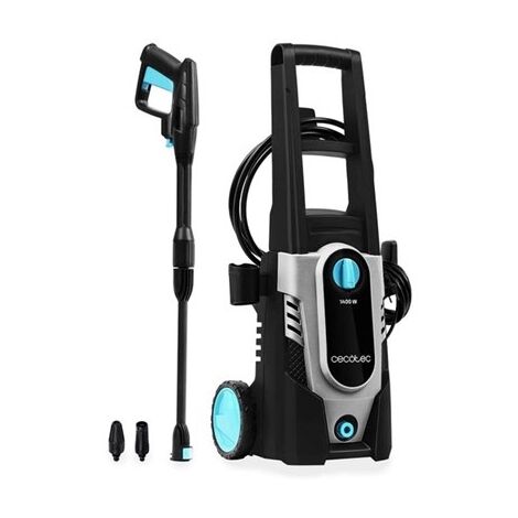 מכונת שטיפה בלחץ Cecotec HidroBoost 1400 למכירה , 3 image