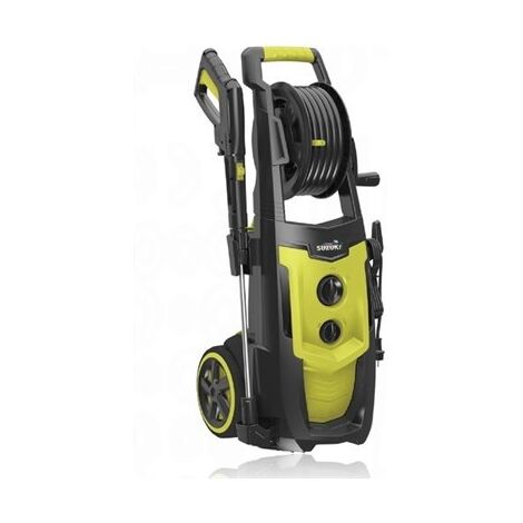 מכונת שטיפה בלחץ Suzuki 160BAR 2100W 81882 למכירה , 2 image