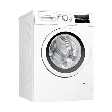 מכונת כביסה Bosch WAT24482IL  8 ק&#34;ג בוש למכירה , 2 image