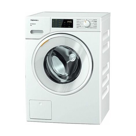 מכונת כביסה Miele WSD123  8 ק&#34;ג מילה למכירה , 2 image