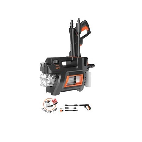 מכונת שטיפה בלחץ GPT YLQ4440G-100B למכירה , 3 image