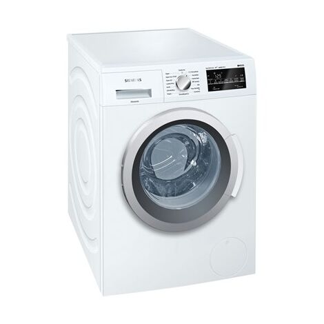 מכונת כביסה Siemens WM12T490IL  9 ק&#34;ג סימנס למכירה , 3 image