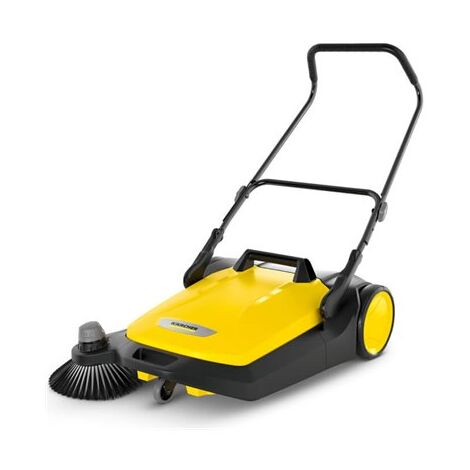 מכונת טאטוא Karcher S6 קארשר למכירה , 2 image