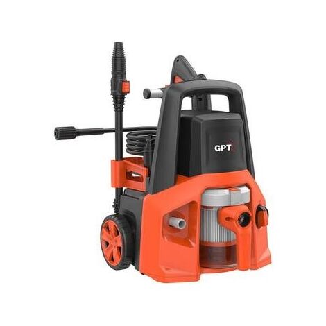 מכונת שטיפה בלחץ GPT YLQ4200H-130B למכירה , 2 image