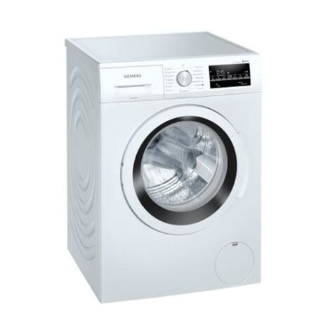 מכונת כביסה Siemens WM12T490IL  9 ק&#34;ג סימנס למכירה 