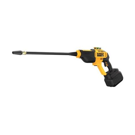 מכונת שטיפה בלחץ DeWALT DCPW550 למכירה , 2 image