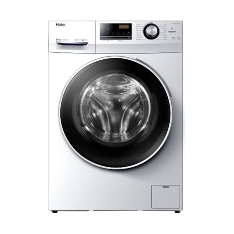 מכונת כביסה Haier HW100-B14636N  10 ק&#34;ג האייר למכירה , 2 image