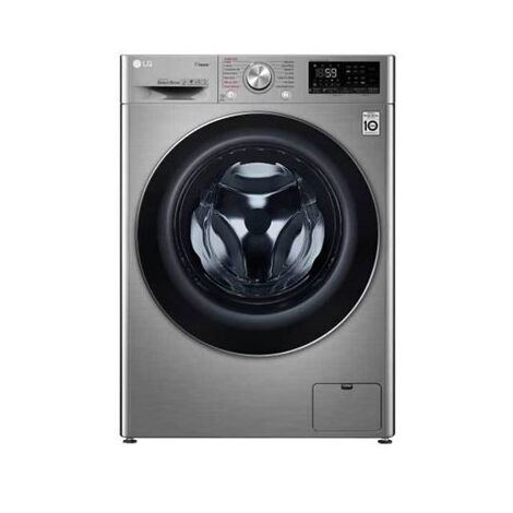 מכונת כביסה LG F16107wd  10.5 ק&#34;ג למכירה 