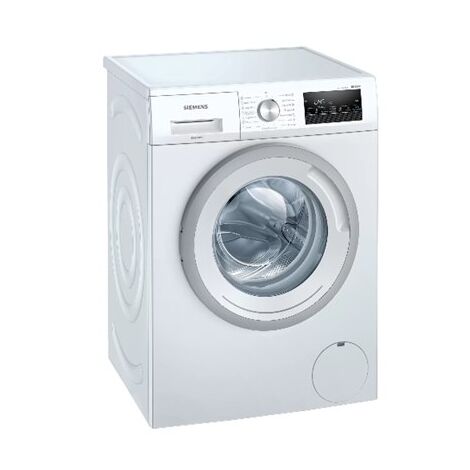 מכונת כביסה Siemens WM12N280IL  8 ק&#34;ג סימנס למכירה 